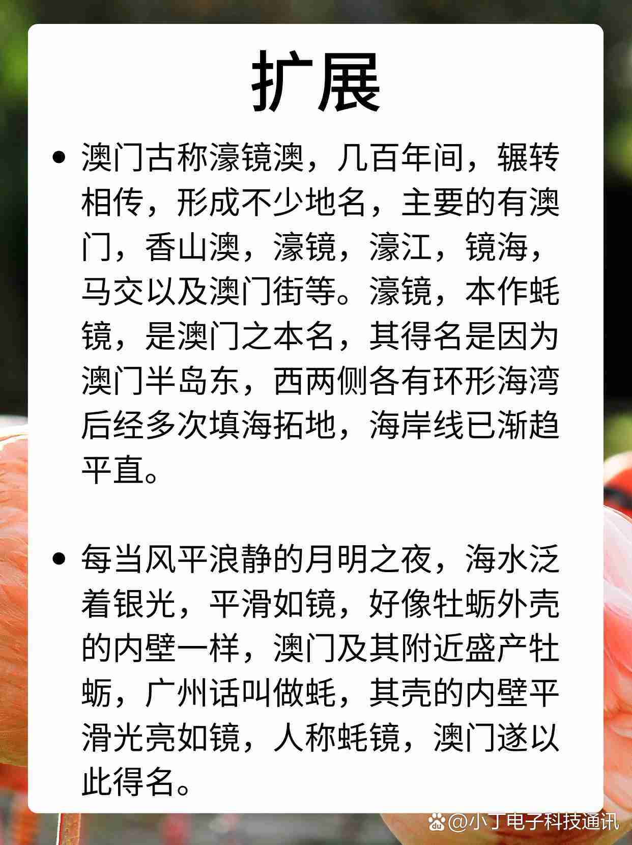 快速科普一下！澳门正版资料大全公开49图库,百科词条撰词_2024新网