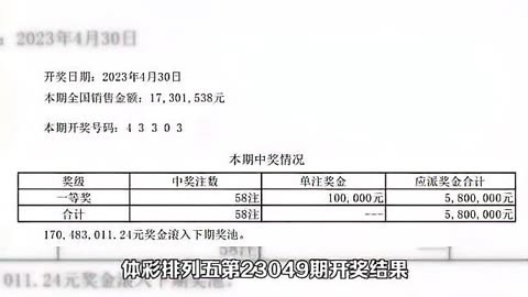 快速科普一下！今天排五开奖最新结果,百科词条撰词_2024新网