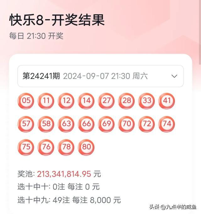 快速科普一下！快乐八开奖开奖结果,百科词条撰词_2024新网