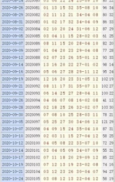 快速科普一下！香港二四六天免费开奖,百科词条撰词_2024新网