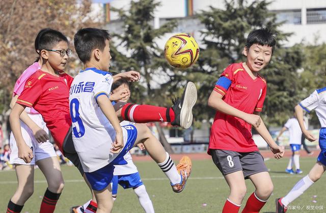 快速科普一下！全国青少年体育比赛有哪些,百科词条撰词_2024新网