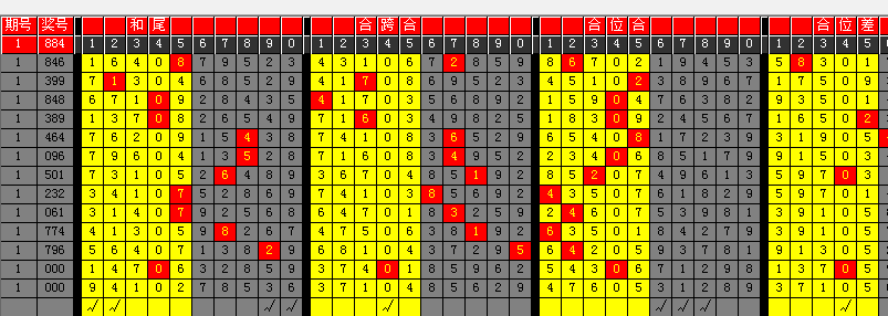 快速科普一下！四码出二码必出公式,百科词条撰词_2024新网