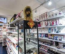 快速科普一下！成人用品店打工妹,百科词条撰词_2024新网