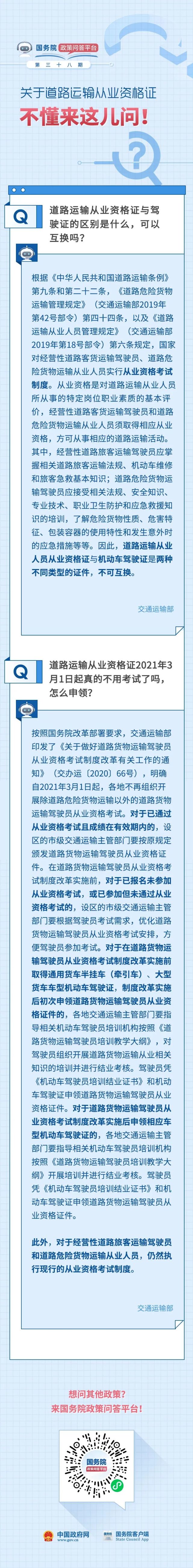 快速科普一下！全国道路运输从业人员查询,百科词条撰词_2024新网