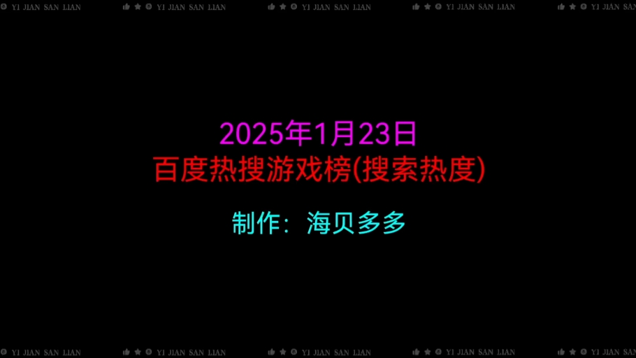 快速科普一下！大家都在玩什么网络游戏,百科词条撰词_2024新网